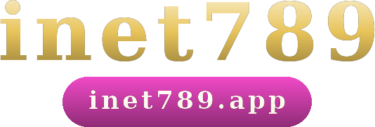 inet789 logo