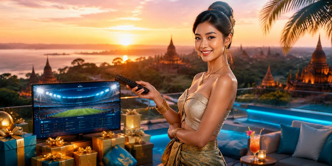inet789 ဘောလုံးကံကောင်း